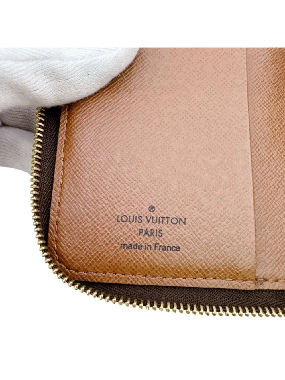 Louis Vuitton this agenda
